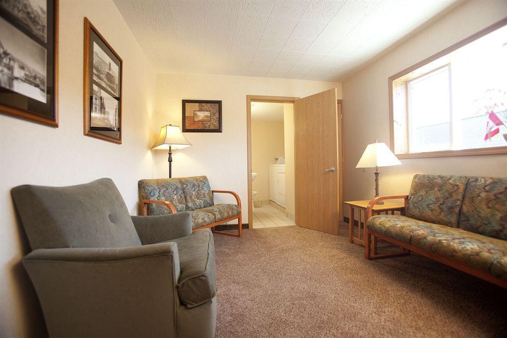 Downtown Duluth Inn Quarto foto